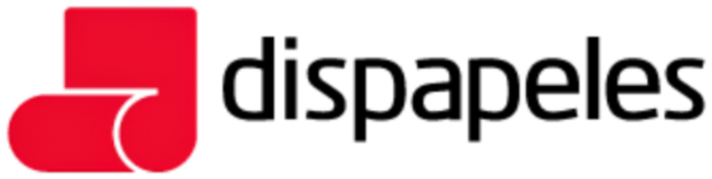Dispapeles