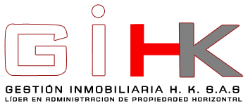 GIHK Gestión Inmobiliaria HK SAS