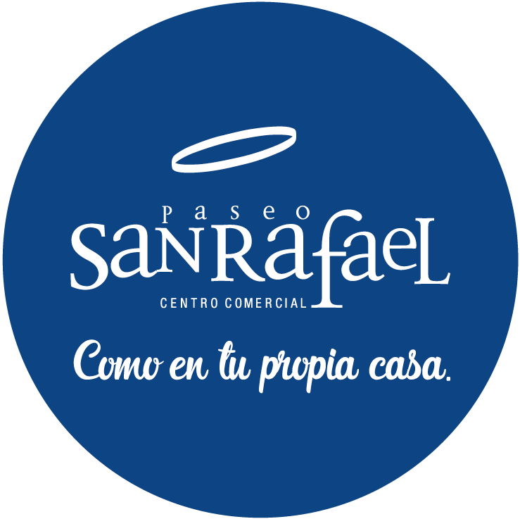 Centro Comercial Paseo San Rafael